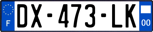 DX-473-LK