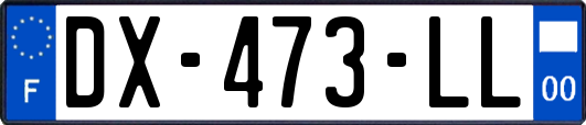 DX-473-LL