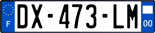 DX-473-LM