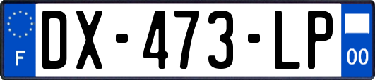 DX-473-LP