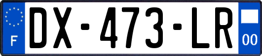 DX-473-LR