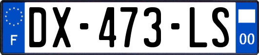 DX-473-LS