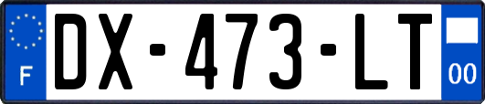 DX-473-LT