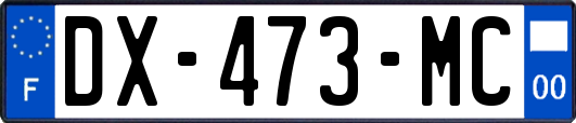 DX-473-MC