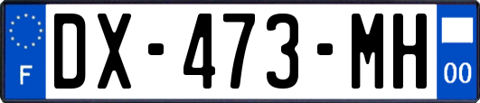 DX-473-MH