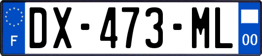 DX-473-ML