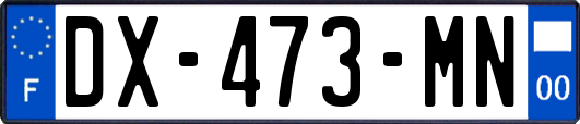 DX-473-MN
