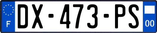 DX-473-PS