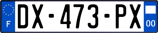 DX-473-PX