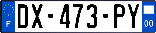 DX-473-PY