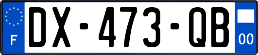 DX-473-QB