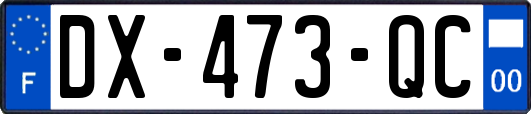 DX-473-QC