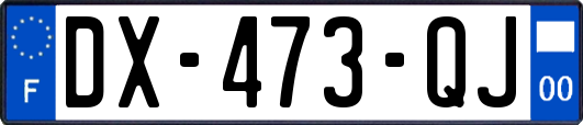 DX-473-QJ
