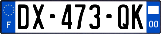 DX-473-QK