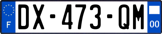 DX-473-QM