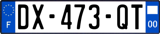 DX-473-QT