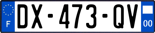 DX-473-QV