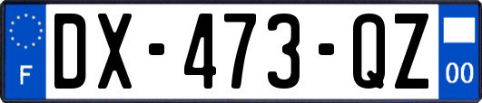 DX-473-QZ