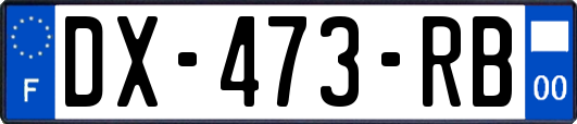 DX-473-RB