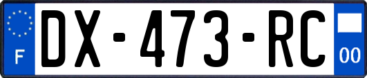 DX-473-RC