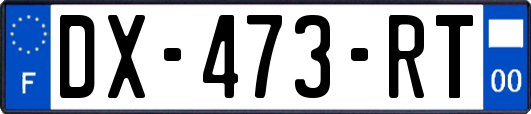 DX-473-RT
