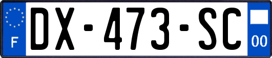 DX-473-SC