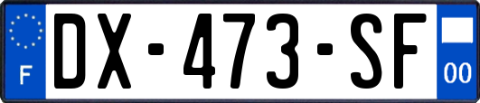 DX-473-SF