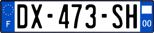 DX-473-SH