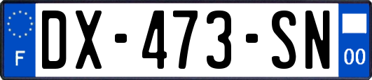 DX-473-SN