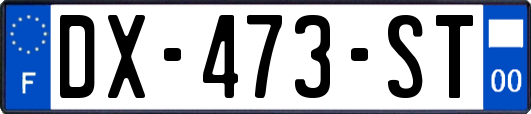 DX-473-ST