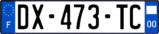 DX-473-TC