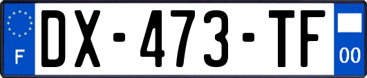 DX-473-TF