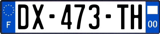 DX-473-TH