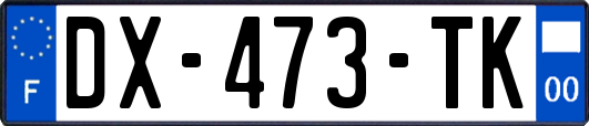 DX-473-TK