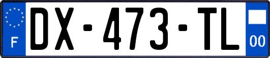 DX-473-TL