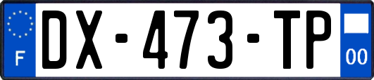 DX-473-TP