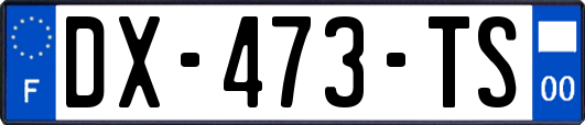 DX-473-TS