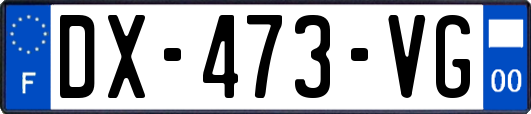 DX-473-VG