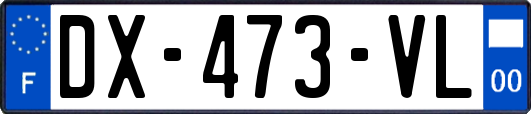 DX-473-VL