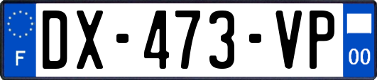 DX-473-VP