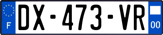 DX-473-VR