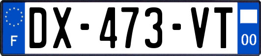 DX-473-VT