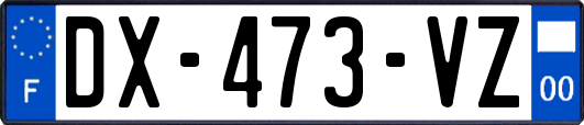 DX-473-VZ