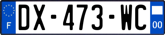 DX-473-WC