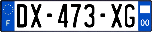 DX-473-XG
