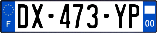 DX-473-YP