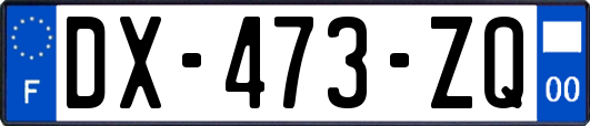 DX-473-ZQ