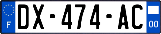 DX-474-AC