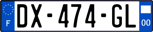 DX-474-GL