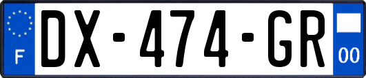 DX-474-GR